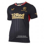 Camiseta Rangers Segunda 2021/2022