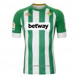 Camiseta Real Betis Primera 2020/2021