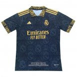 Tailandia Camiseta Real Madrid Special 2023/2024 Azul