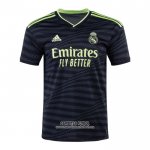Camiseta Real Madrid Tercera 2022/2023