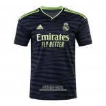 Camiseta Real Madrid Tercera 2022/2023
