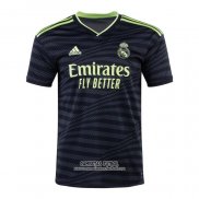 Camiseta Real Madrid Tercera 2022/2023