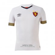 Tailandia Camiseta Recife Segunda 2021