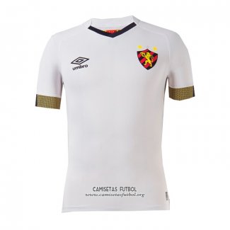 Tailandia Camiseta Recife Segunda 2021