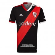 Camiseta River Tercera 2023/2024
