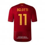 Camiseta Roma Jugador Belotti Primera 2022/2023