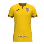 Camiseta Rumania Primera 2023