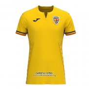 Camiseta Rumania Primera 2023