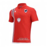 Camiseta Sampdoria Tercera 2021/2022