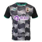 Tailandia Camiseta Santander Segunda 2021/2022