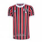 Camiseta Sao Paulo Segunda 2021