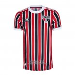 Camiseta Sao Paulo Segunda 2021