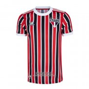 Tailandia Camiseta Sao Paulo Segunda 2021