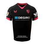 Camiseta Sevilla Tercera 2022/2023