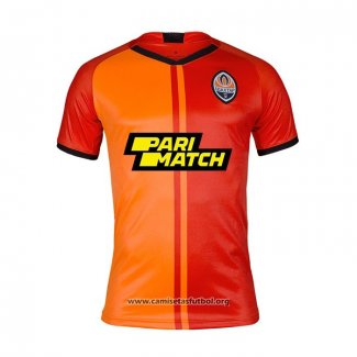 Tailandia Camiseta Shakhtar Donetsk Primera 2020/2021