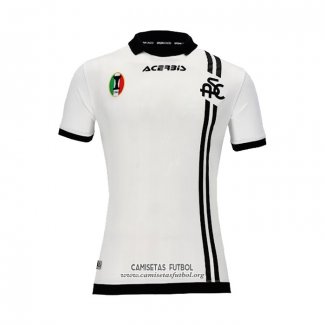 Tailandia Camiseta Spezia Primera 2021/2022