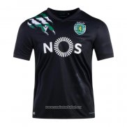 Camiseta Sporting Segunda 2020/2021