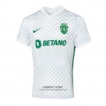 Tailandia Camiseta Sporting Tercera 2022/2023