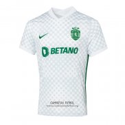 Tailandia Camiseta Sporting Tercera 2022/2023