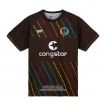 Tailandia Camiseta St. Pauli Special 2023/2024 Marron