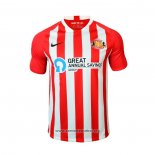 Tailandia Camiseta Sunderland Primera 2020/2021