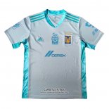 Tailandia Camiseta Tigres UANL Portero 2021 Gris