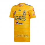 Camiseta Tigres UANL Primera 2019/2020