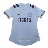 Camiseta Tigres UANL Segunda Mujer 2021/2022