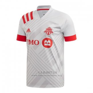 Camiseta Toronto Segunda 2020