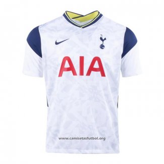 Camiseta Tottenham Hotspur Primera 2020/2021