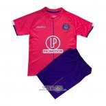 Camiseta Toulouse Segunda Nino 2021/2022