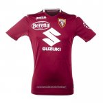 Camiseta Turin Primera 2020/2021