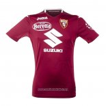 Camiseta Turin Primera 2020/2021