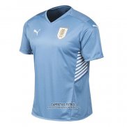 Camiseta Uruguay Primera 2021