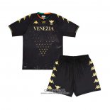 Camiseta Venezia Primera Nino 2021/2022