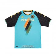 Tailandia Camiseta Venezia Tercera 2021/2022
