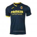 Tailandia Camiseta Villarreal Segunda 2020/2021