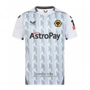 Camiseta Wolves Tercera 2022/2023