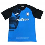 Camiseta de Entrenamiento Atalanta 2020/2021 Azul