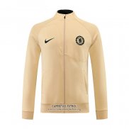 Chaqueta del Chelsea 2022/2023 Caqui