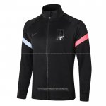 Chaqueta del Corea del Sur 2020/2021 Negro