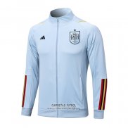 Chaqueta del Espana 2022/2023 Azul