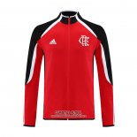 Chaqueta del Flamengo 2021/2022 Rojo