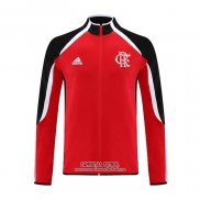 Chaqueta del Flamengo 2021/2022 Rojo