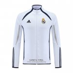 Chaqueta del Real Madrid Teamgeist 2021/2022 Blanco