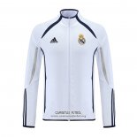 Chaqueta del Real Madrid Teamgeist 2021/2022 Blanco