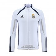 Chaqueta del Real Madrid Teamgeist 2021/2022 Blanco