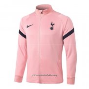 Chaqueta del Tottenham Hotspur 2020/2021 Rosa