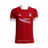 Tailandia Camiseta Aberdeen Primera 2020/2021