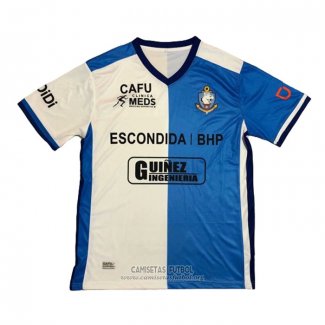 Tailandia Camiseta Antofagasta Primera 2020